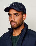 US Polo Assn Șapcă baseball cu adaos de lână