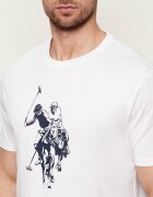 US Polo Assn Tricou | regular fit