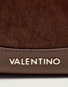 Valentino De piele geantă pe umăr Apolline
