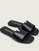 Valentino De piele șlapi