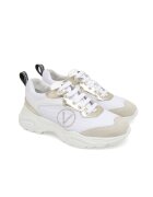 Valentino De piele sneakers
