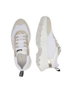 Valentino De piele sneakers