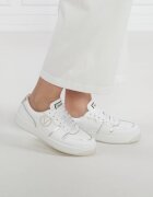 Valentino De piele sneakers