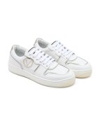 Valentino De piele sneakers
