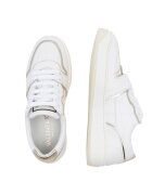 Valentino De piele sneakers