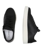 Valentino De piele sneakers APOLLO