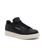 Valentino De piele sneakers APOLLO