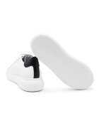 Valentino De piele sneakers BOUNCE S