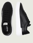Valentino De piele sneakers REY
