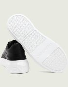 Valentino De piele sneakers REY