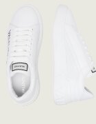 Valentino De piele sneakers REY