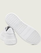 Valentino De piele sneakers REY