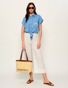 Valentino Geantă shopper 2 în 1 MAIAM