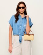 Valentino Geantă shopper 2 în 1 MAIAM