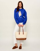 Valentino Geantă shopper ATENA