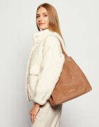 Valentino Geantă shopper + borsetă COURMAYEUR