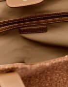 Valentino Geantă shopper + borsetă COURMAYEUR