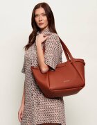 Valentino Geantă shopper + borsetă MEDEA