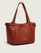 Valentino Geantă shopper + borsetă MEDEA