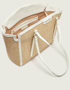 Valentino Geantă shopper DEMETRA