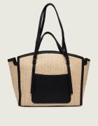 Valentino Geantă shopper DEMETRA
