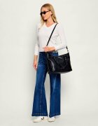 Valentino Geantă shopper Nivis Re