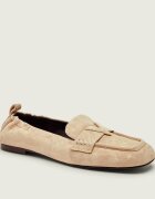 Valentino Mocasini | piele întoarsă