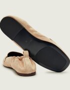 Valentino Mocasini | piele întoarsă