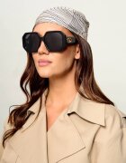 Valentino Ochelari de soare VG0003SA-001 55