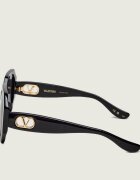 Valentino Ochelari de soare VG0003SA-001 55
