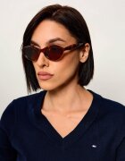 Valentino Ochelari de soare VG0008S-001 52