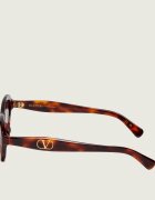 Valentino Ochelari de soare VG0008S-001 52