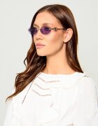 Valentino Ochelari de soare VG0032S-001 53