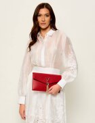 Valentino Poșetă plic Luxe