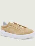 Valentino Sneakers Crust | piele întoarsă