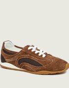 Valentino Sneakers | piele întoarsă