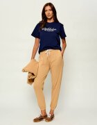 Valentino Sneakers | piele întoarsă