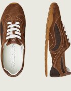 Valentino Sneakers | piele întoarsă