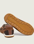 Valentino Sneakers | piele întoarsă