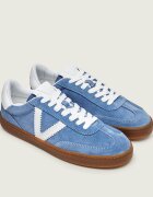 Valentino Sneakers | piele întoarsă