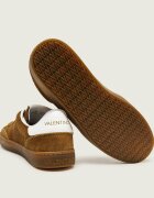Valentino Sneakers | piele întoarsă