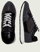 Valentino Sneakers | piele întoarsă cu adaos de piele