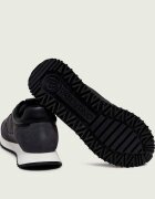 Valentino Sneakers | piele întoarsă cu adaos de piele