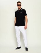 Valentino Teniși din piele | piele întoarsă