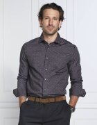 van Laack Cămașă RIVARA | Slim Fit