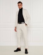 van Laack De lână maletă | Regular Fit
