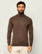 van Laack De lână maletă vL-Saini-XX | regular fit