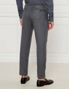 van Laack De lână pantaloni chino HENOK | Regular Fit