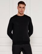 van Laack De lână pulover A-SINDO | Regular Fit