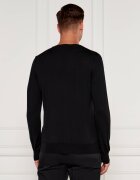 van Laack De lână pulover A-SINDO | Regular Fit